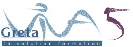 Logo GRETA VIVA 5